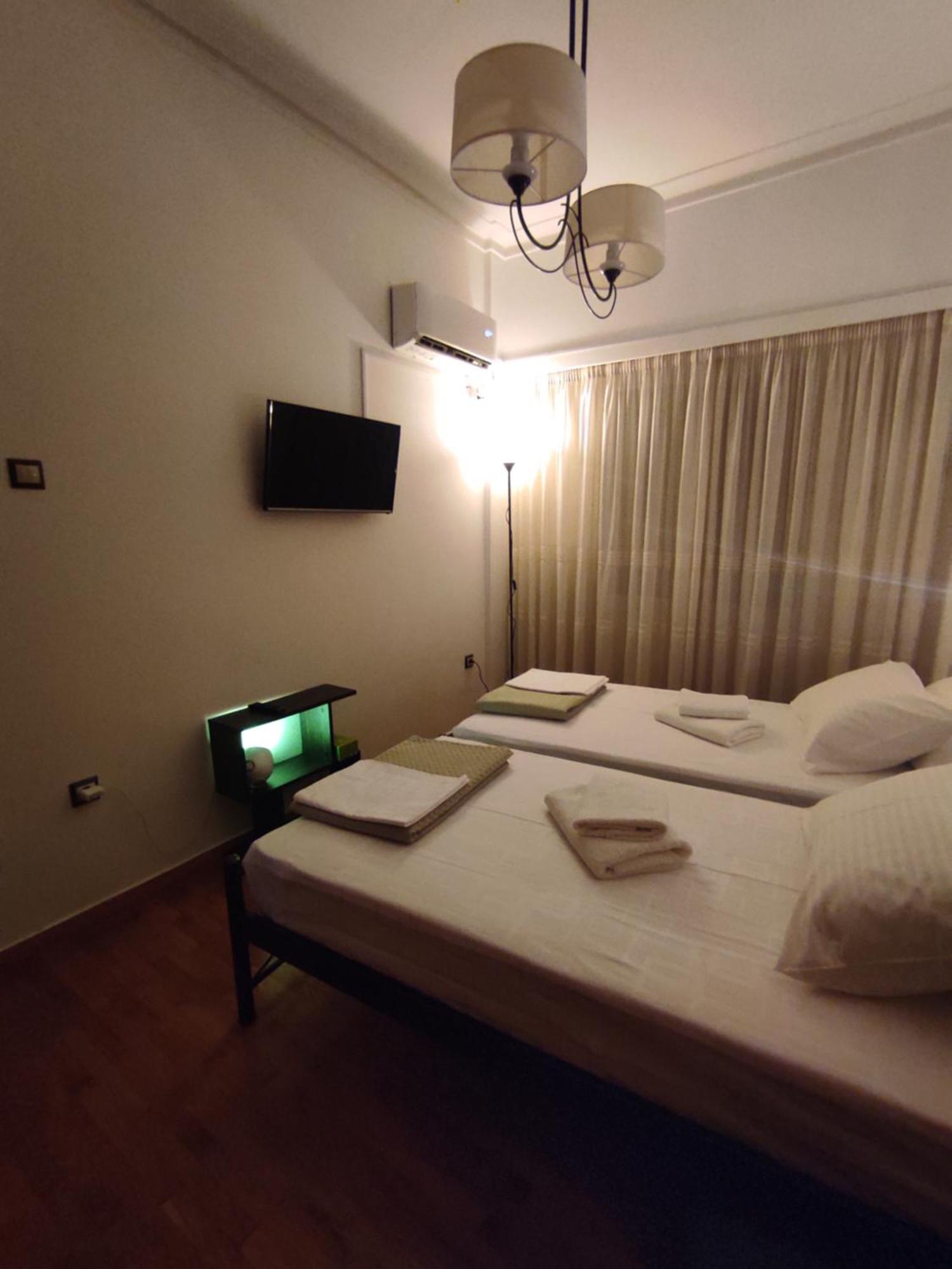 Cosy Apartment On Dragon Street Αθήνα Εξωτερικό φωτογραφία