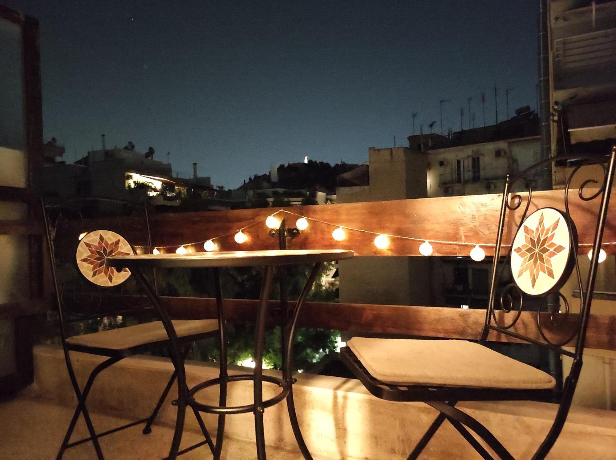 Cosy Apartment On Dragon Street Αθήνα Εξωτερικό φωτογραφία