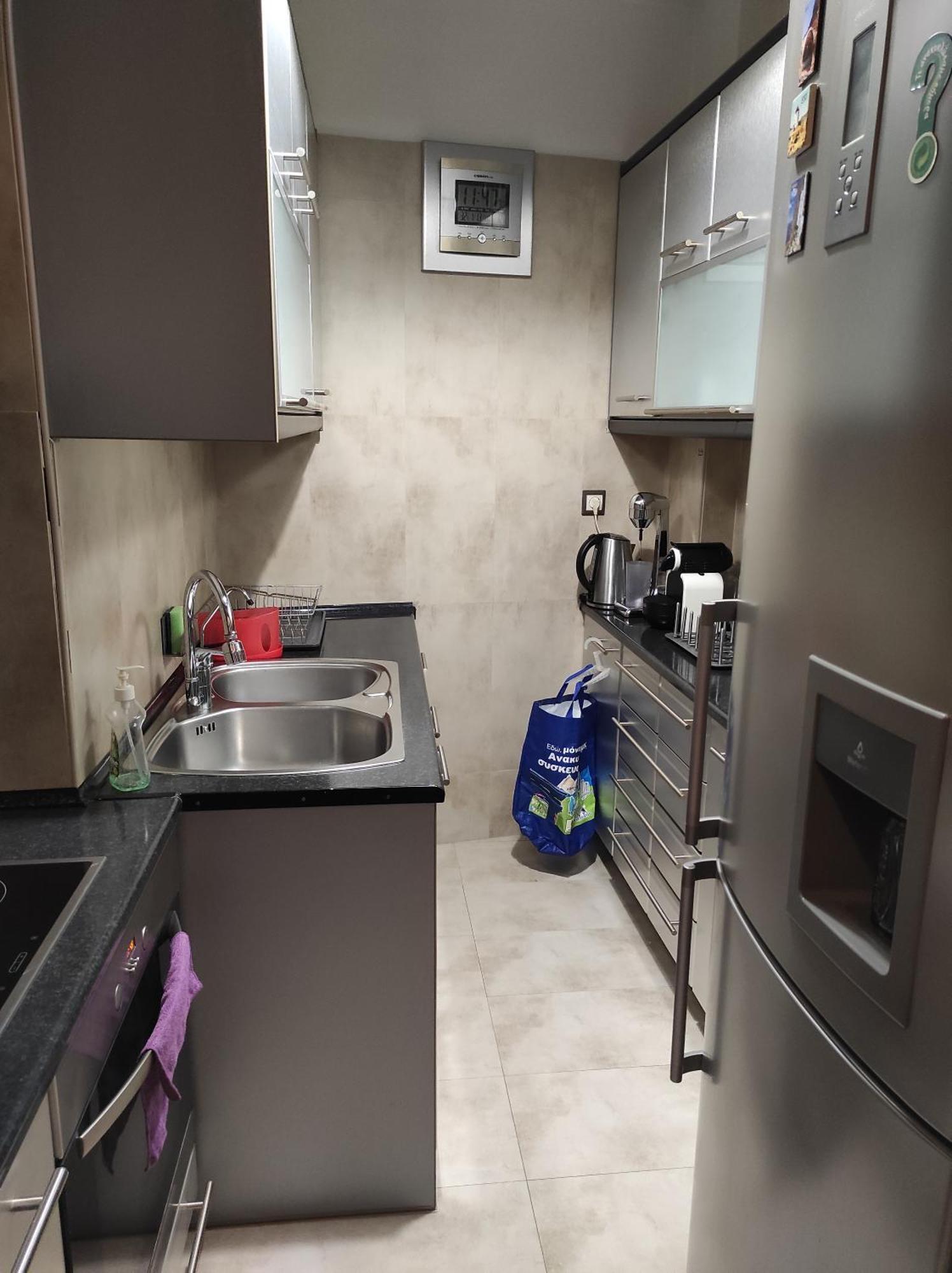 Cosy Apartment On Dragon Street Αθήνα Εξωτερικό φωτογραφία