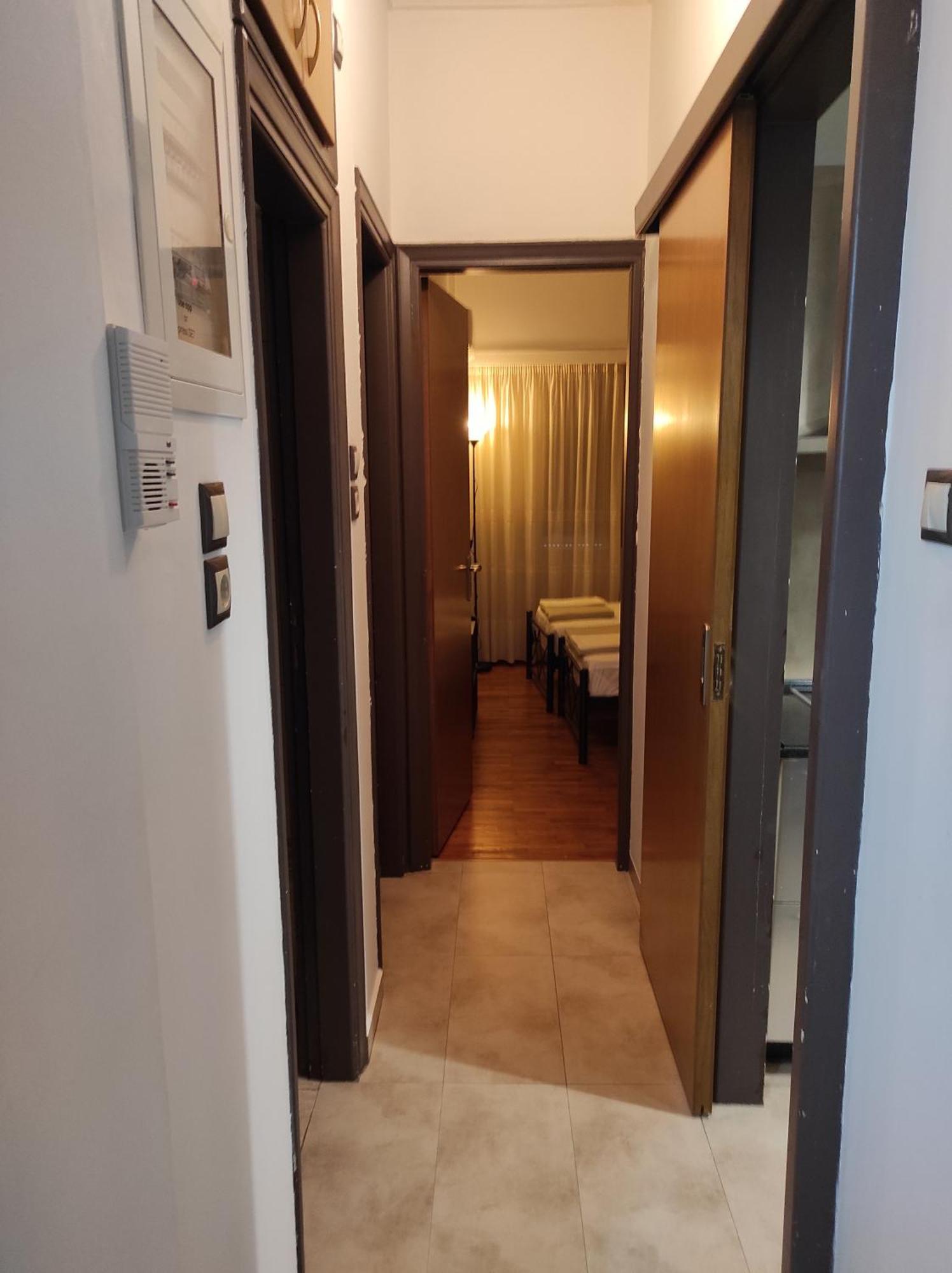 Cosy Apartment On Dragon Street Αθήνα Εξωτερικό φωτογραφία