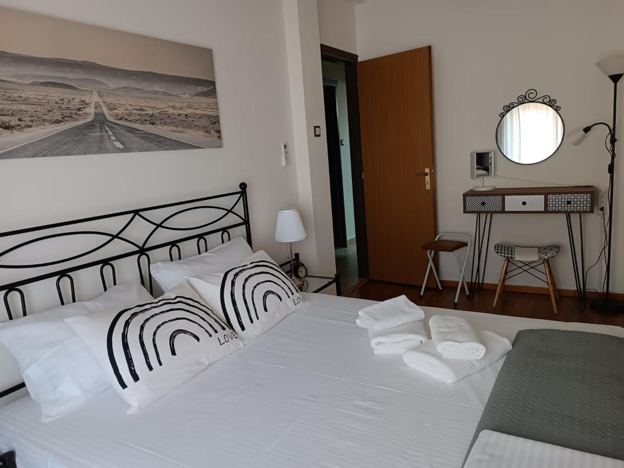 Cosy Apartment On Dragon Street Αθήνα Εξωτερικό φωτογραφία