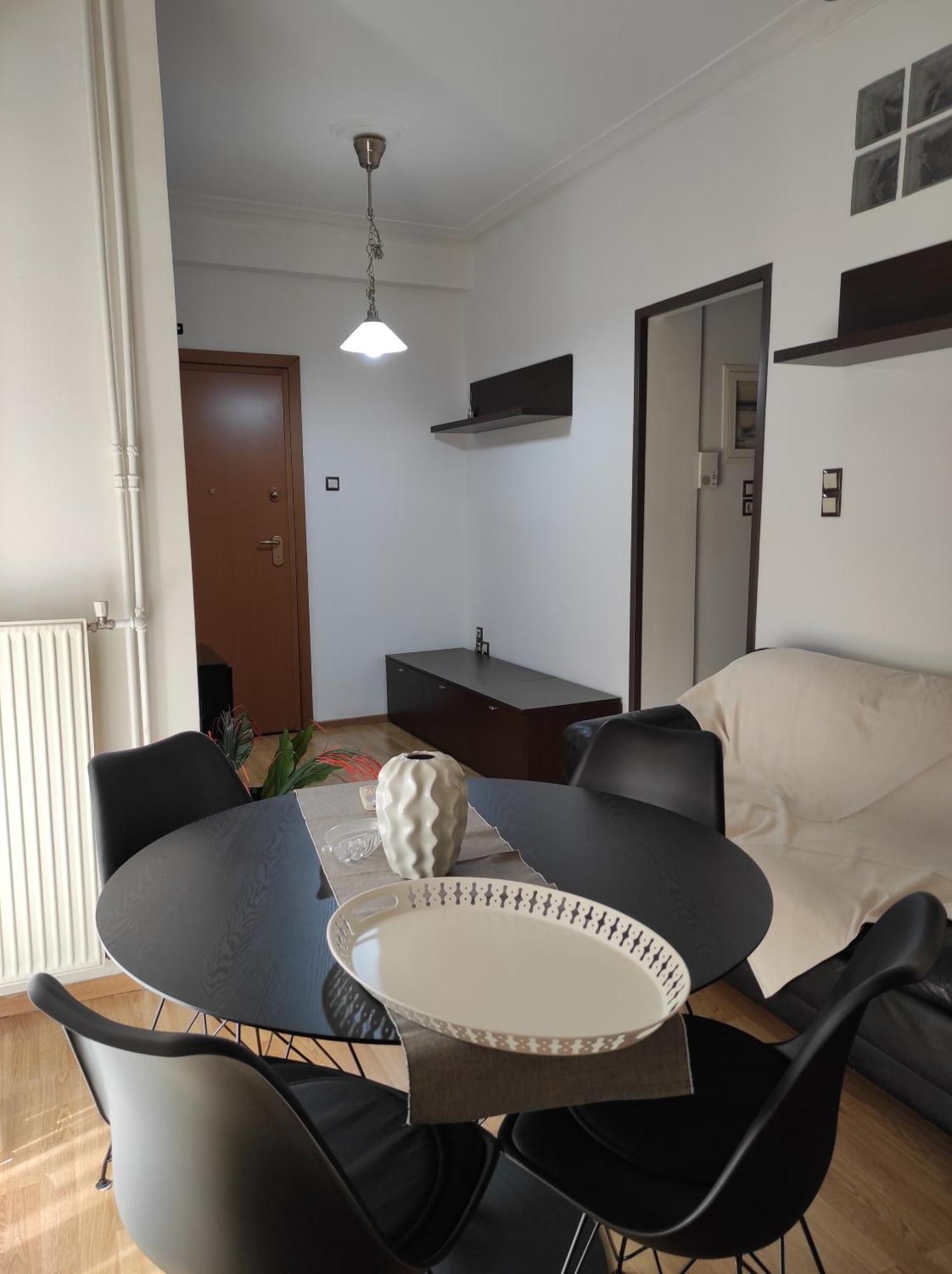 Cosy Apartment On Dragon Street Αθήνα Εξωτερικό φωτογραφία
