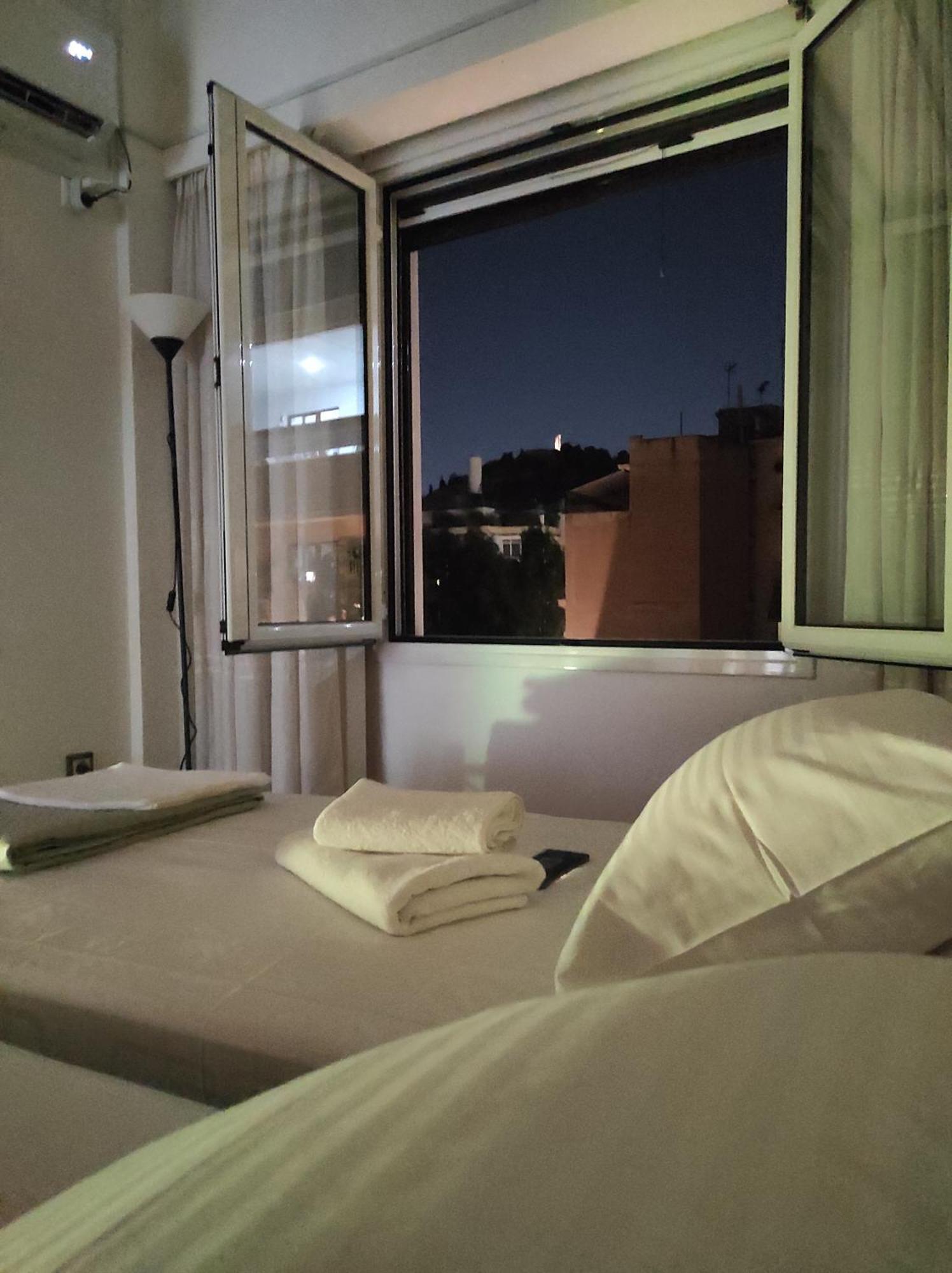 Cosy Apartment On Dragon Street Αθήνα Εξωτερικό φωτογραφία