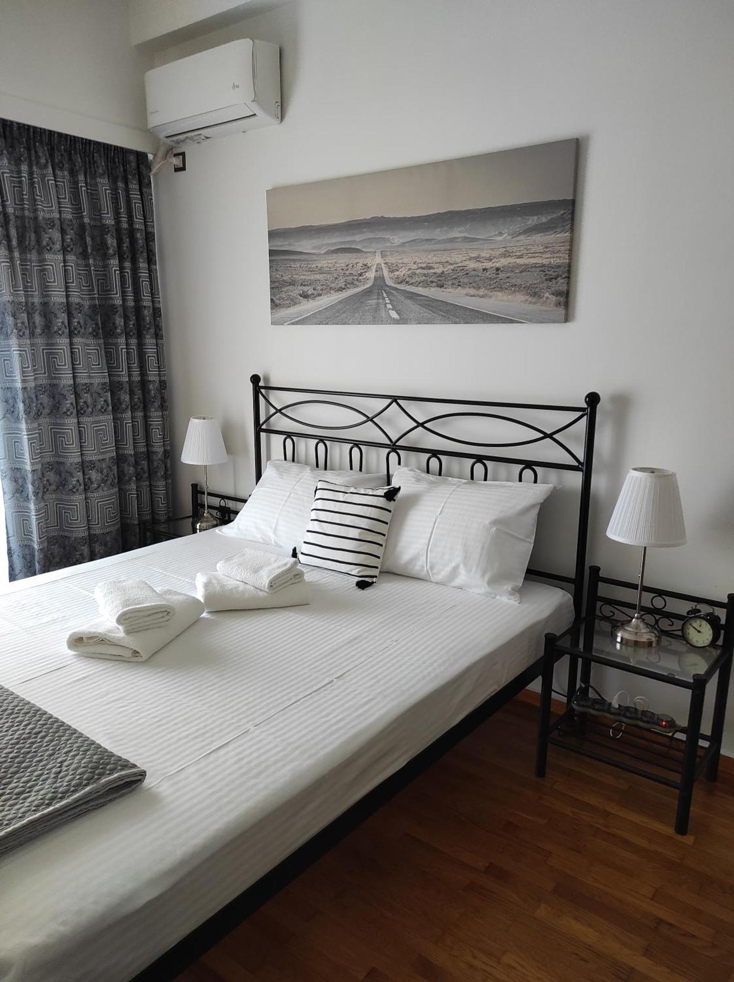 Cosy Apartment On Dragon Street Αθήνα Εξωτερικό φωτογραφία