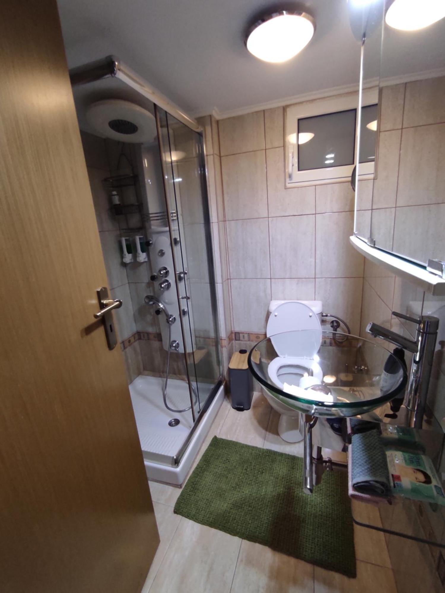 Cosy Apartment On Dragon Street Αθήνα Εξωτερικό φωτογραφία